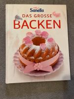 Backbuch „Das große Backen“ Niedersachsen - Diekholzen Vorschau