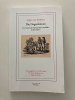 August von Kotzebue Die Negersklaven Buch München - Sendling Vorschau