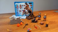 Playmobil 6039 Angriffskatapult der Löwenritter OVP f. Ritterburg Baden-Württemberg - Gechingen Vorschau