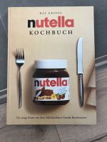 Nutella Kochbuch Rheinland-Pfalz - Bitburg Vorschau