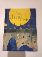 Buch Linda Wolfsgruber "TAGE OHNE DICH" Niedersachsen - Osnabrück Vorschau