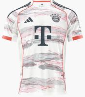 FC Bayern Trikot Away 25-26 Thomas Müller Special 2XL Baden-Württemberg - Großbettlingen Vorschau
