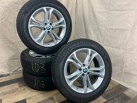 BMW X3 G01 - X4 G02 WINTERRÄDER 225/60 R18 6876918 Styling 688 Do Hessen - Offenbach Vorschau