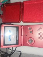 Hot Deal! Pokemon Groudon Optik Gameboy Advance SP Nintendo Nordrhein-Westfalen - Gelsenkirchen Vorschau