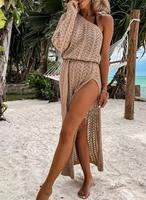 Strick-Strandkleid Köln - Kalk Vorschau