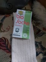 Socken Bio Biosocke kochfest Gr. 39 - 42 nagelneu Bayern - Bobingen Vorschau