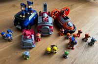 Paw Patrol Fahrzeuge und Geschenk on Top München - Pasing-Obermenzing Vorschau