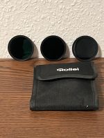 Rollei ND Filter Set 49mm Brandenburg - Ludwigsfelde Vorschau