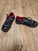 Wanderschuhe Quechua 40 Sachsen - Heidenau Vorschau