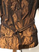 Gina Laura Jacke Abendgarderobe Gr. S Bayern - Büchenbach Vorschau