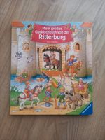 Mein großes Gucklochbuch von der Ritterburg Ravensburger Sachsen-Anhalt - Merseburg Vorschau