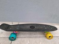 Skateboard Bayern - Rentweinsdorf Vorschau