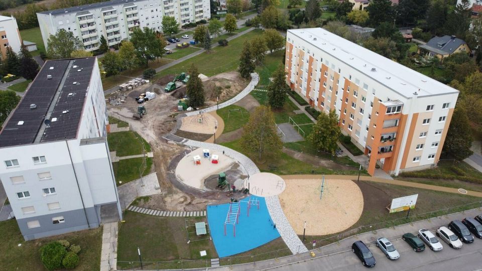 Landschaftsgärtner (m/w/d) in Halle in Halle