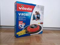Vileda - Staubroboter - NEU ungeöffnet Saarland - Sulzbach (Saar) Vorschau