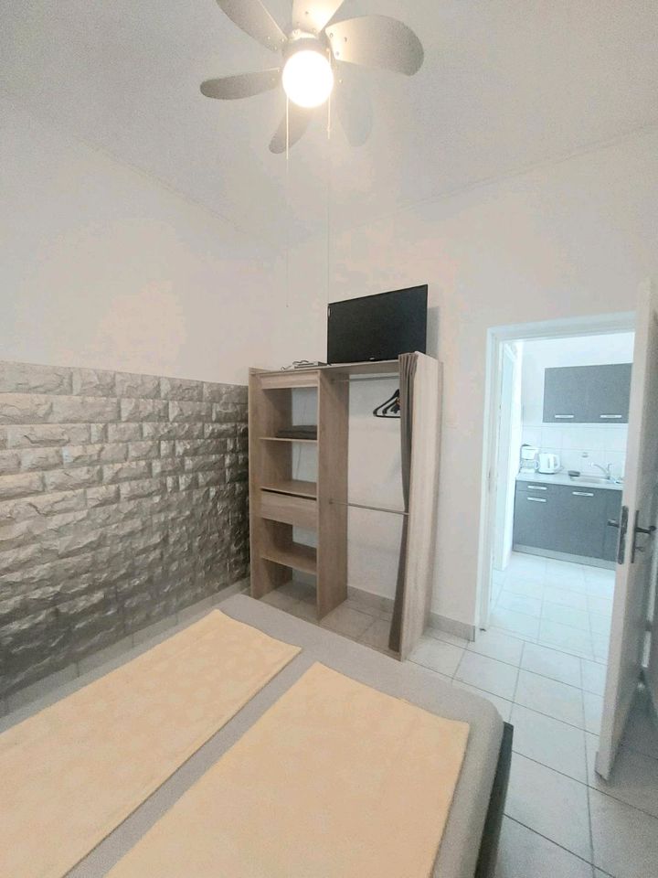 Studio Apartment Insel Vir bei Zadar Dalmatien in Köln