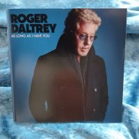 ROGER  DALTREY  (The Who)  (CD) Bayern - Obertraubling Vorschau
