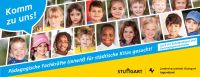 Erzieher und Kinderpfleger in Stuttgart (Sozialpädagoge) (m/w/d) Stuttgart - Stuttgart-Mitte Vorschau