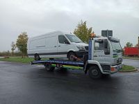 !! Abschleppwagen Abschleppdienst Autotransport Pannenhilfe !! Nordrhein-Westfalen - Minden Vorschau