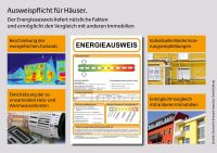 **Architektin** erstellt Ihren Energie-Verbrauchsausweis für 19,- Köln - Porz Vorschau