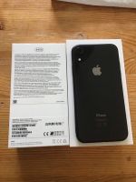 iPhone XR 64 GB Schleswig-Holstein - Treia Vorschau