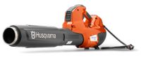 Husqvarna Profi Akku-Blasgerät 530iBX *NEU* Baden-Württemberg - Immendingen Vorschau