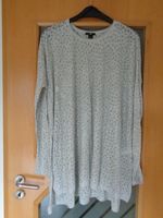 grauer dünner Oversize Pullover von H&M Gr L  NEU Bayern - Eching (Niederbay) Vorschau