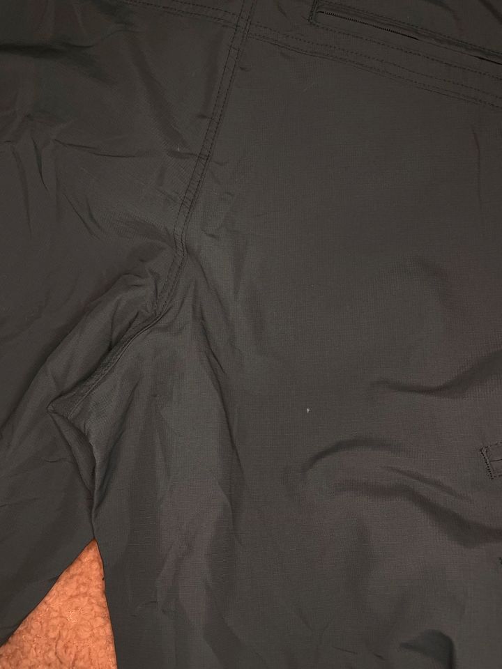 Mammut Capri Hose shorts - Wanderhose - grau - 48 in München