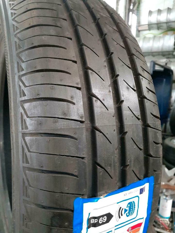 2x Neu Sommerreifen Toyo 165/65 R14 79T inkl.montage in Dortmund