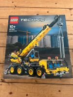 Lego Technic 42108 Bochum - Bochum-Wattenscheid Vorschau