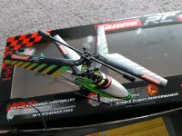 Zwei RC Helicopter, Carrera-fliegt, cartronic-Ersatzteilspender Nordrhein-Westfalen - Mettmann Vorschau