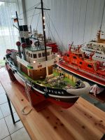 Rc Schiff,Boot,Dampfschlepper Niedersachsen - Lamstedt Vorschau