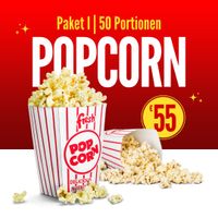 Popcornmaschine mieten! Nordrhein-Westfalen - Paderborn Vorschau