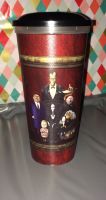 The Addams Family Trink- Becher 0,5 l Kino Film Sammler Bayern - Bad Staffelstein Vorschau