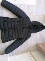 Schwarze winter Jacke Kreis Pinneberg - Elmshorn Vorschau