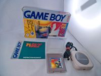 Gameboy Classic Spiel F-1 Race mit OVP Anleitung 4 Player Adapter Baden-Württemberg - Villingen-Schwenningen Vorschau