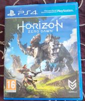 Horizon Zero Dawn für PS4 Baden-Württemberg - Großbettlingen Vorschau