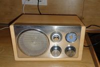 Watson Retro Radio Niedersachsen - Moormerland Vorschau