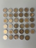 2 Euro Sammel Münzen Baden-Württemberg - Freudenstadt Vorschau