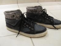 Esprit, Damen Sneaker Gr.41 Niedersachsen - Munster Vorschau