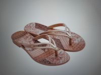 ORIGINAL GRENDHA BY IPANEMA FLIP FLOPS ROSA EUR 38 NEU!!!! Essen - Essen-Stadtmitte Vorschau