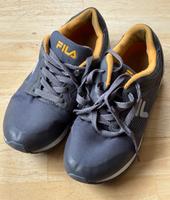 Turnschuhe Sneaker Halle 38 grau Baden-Württemberg - Waiblingen Vorschau