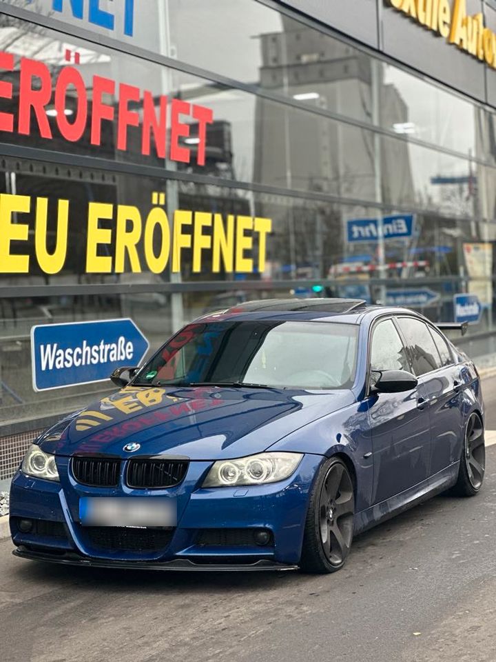 Bmw 330d E90 in Bremen