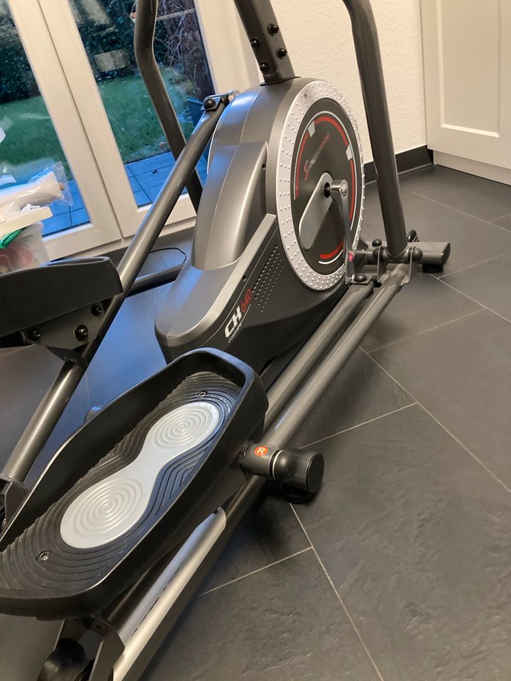 Cross-Trainer CX 640 von Sportstech in Bensheim