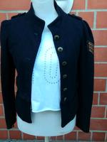 Jacke Military Kiel - Mitte Vorschau