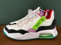 JRDN Nike Air Sneaker Inspire 40 Berlin - Reinickendorf Vorschau