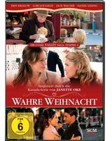 Coal Valley Saga  Wahre Weihnacht DVD Baden-Württemberg - Eisingen Vorschau