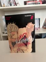 Midnight Delivery Sex 1 Manga Nordrhein-Westfalen - Mönchengladbach Vorschau