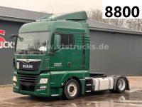 MAN TGX 18.460 Euro6 4x2 Volumen-SZM Nordrhein-Westfalen - Legden Vorschau