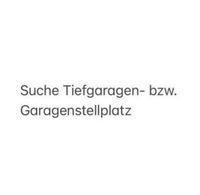 Suche Tiefgaragen- / Garagenstellplatz Bayern - Bad Wörishofen Vorschau