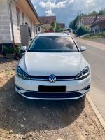 VW Golf 7 Facelift 1.6 TDI Rheinland-Pfalz - Körborn Vorschau